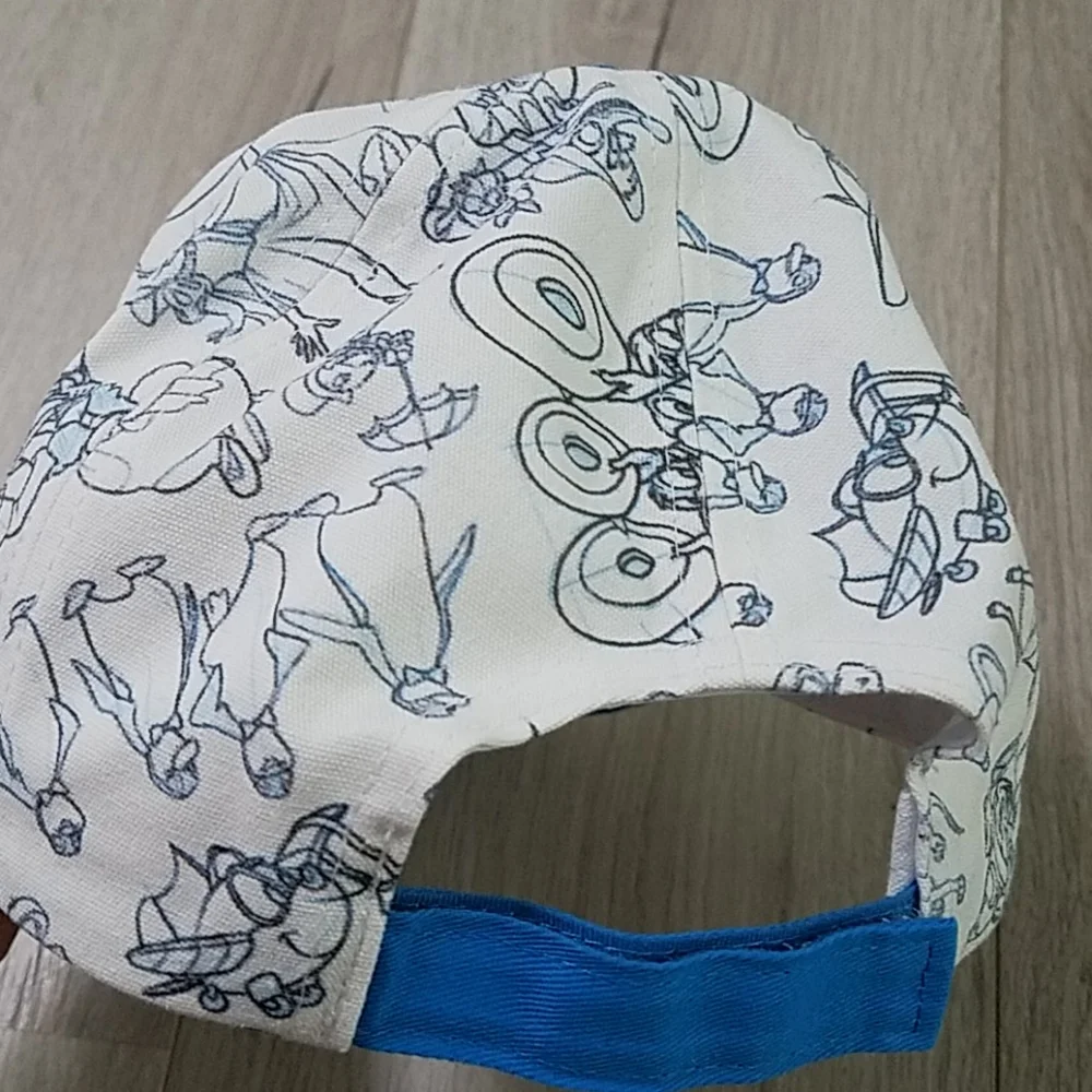 Disney Youth Fantasia Adjustable Hat